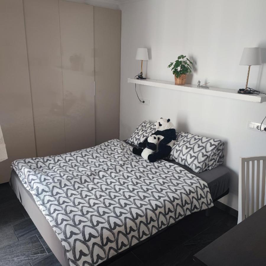 Bungalow Verdemar Maspalomas Μασπαλόμας Εξωτερικό φωτογραφία
