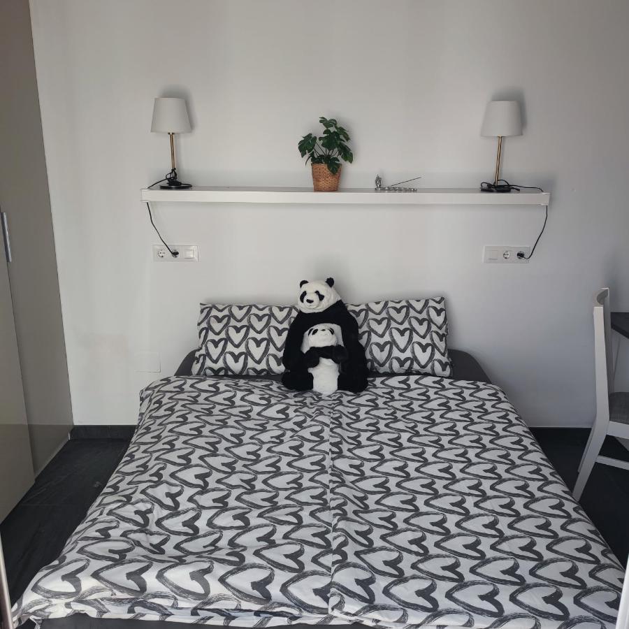 Bungalow Verdemar Maspalomas Μασπαλόμας Εξωτερικό φωτογραφία