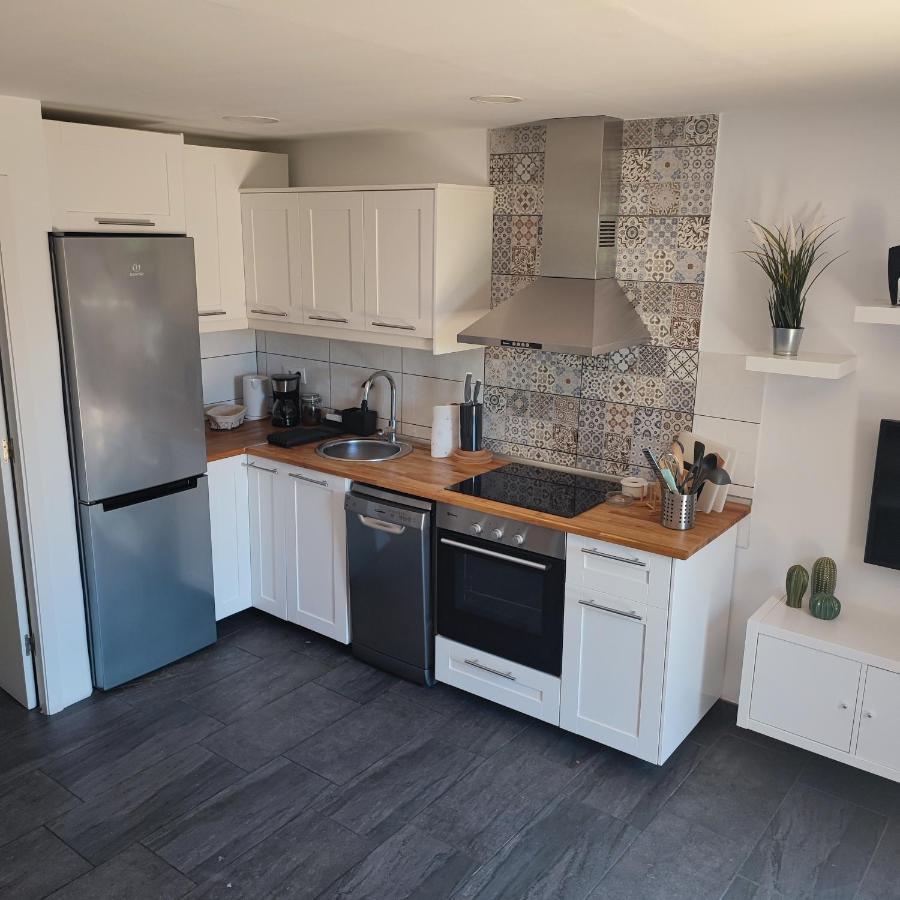 Bungalow Verdemar Maspalomas Μασπαλόμας Εξωτερικό φωτογραφία