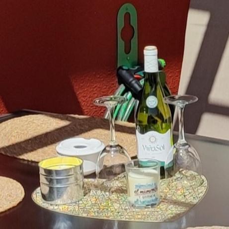 Bungalow Verdemar Maspalomas Μασπαλόμας Εξωτερικό φωτογραφία